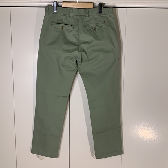 🇺🇸Hilfiger (31”x30”) - Picture 13 of 16